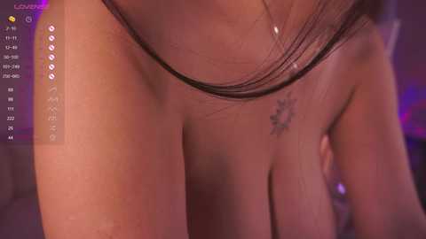 anuricbriny @ chaturbate on 20250720