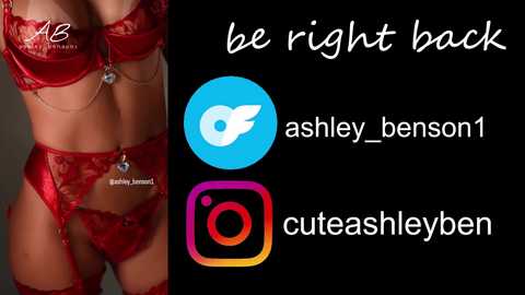 ashley_benson1 @ chaturbate on 20250720