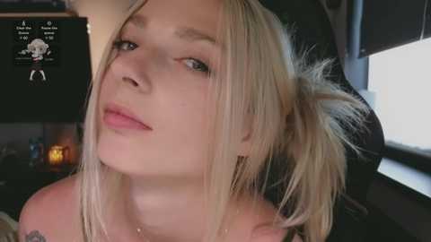 baby_gopn1k @ chaturbate on 20250720