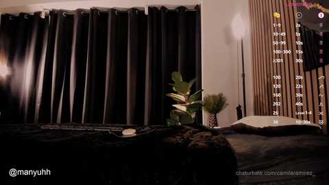 camilaramirez_ @ chaturbate on 20250720