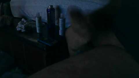 cuminnchill @ chaturbate on 20250720