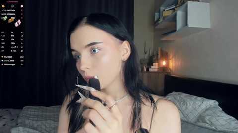 cute_caprice @ chaturbate on 20250720