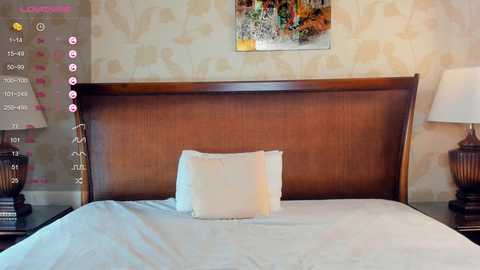 dream_melody @ chaturbate on 20250720