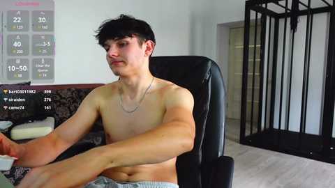 eric_poston @ chaturbate on 20250720