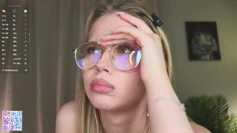 falinegelling @ chaturbate on 20250720