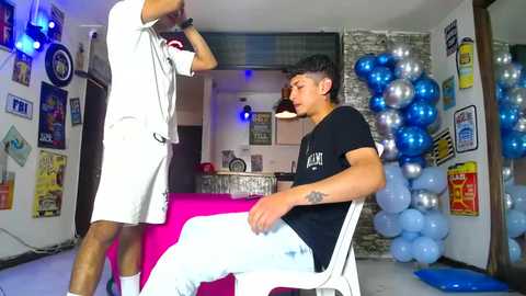 g4mens @ chaturbate on 20250720