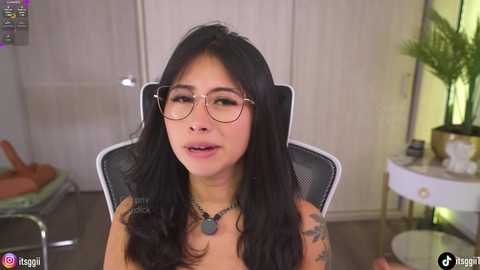 gigi_ulala @ chaturbate on 20250720