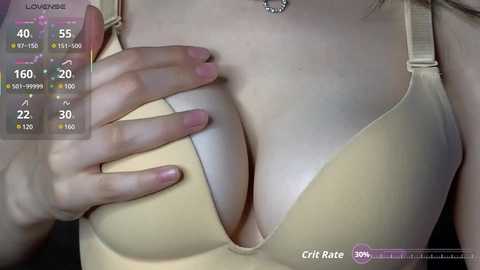 holayoula @ chaturbate on 20250720