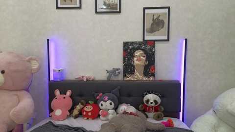 jenie_fire @ chaturbate on 20250720