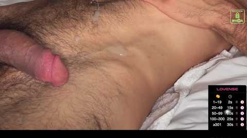 liam_emma2u @ chaturbate on 20250720