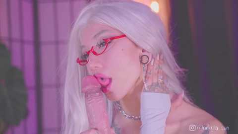 nekyra_san @ chaturbate on 20250720