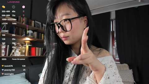 one_1ove @ chaturbate on 20250720