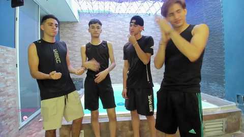 playhardsex @ chaturbate on 20250720