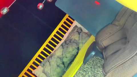 sabrina365 @ chaturbate on 20250720