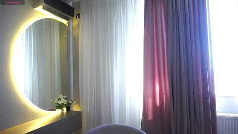 silviadagley @ chaturbate on 20250720