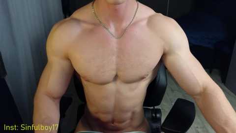 sinffuly @ chaturbate on 20250720