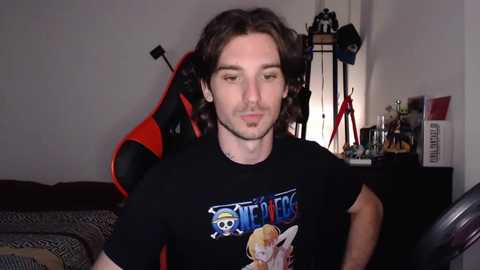 spangy19 @ chaturbate on 20250720