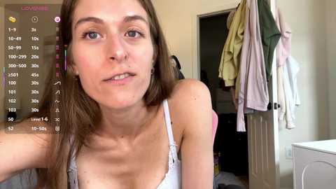 susannahxx @ chaturbate on 20250720
