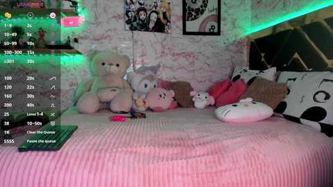 yluismag @ chaturbate on 20250720