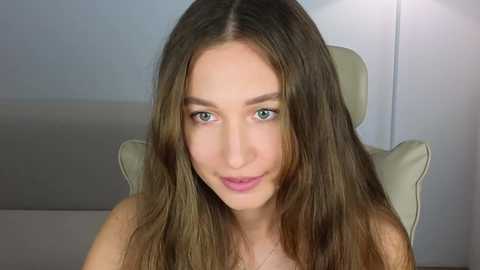 ambertan1 @ chaturbate on 20250721