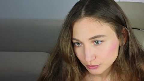 ambertan1 @ chaturbate on 20250721