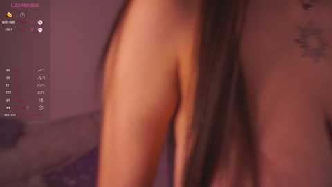 anuricbriny @ chaturbate on 20250721
