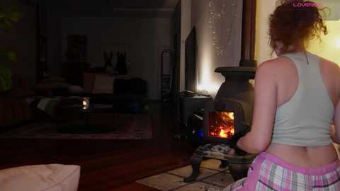 bellebabyboo @ chaturbate on 20250721