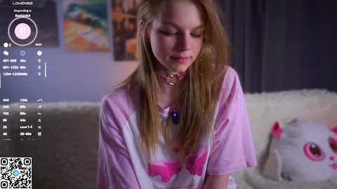 burnletitallburn @ chaturbate on 20250721