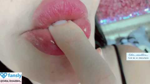 cobie_smoulders_ @ chaturbate on 20250721