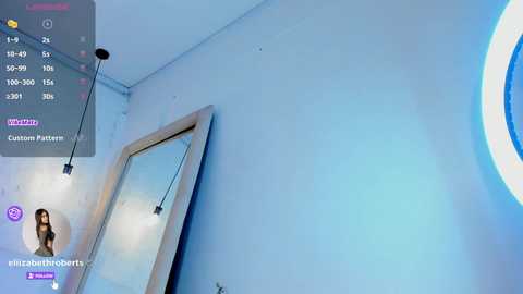 eliizabeth_roberts @ chaturbate on 20250721