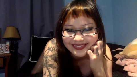 elysiaemmure @ chaturbate on 20250721
