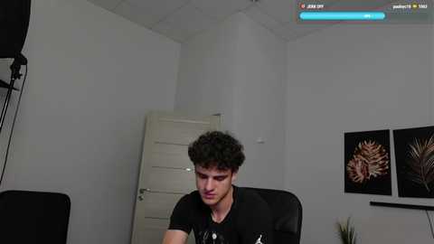 eric_poston @ chaturbate on 20250721