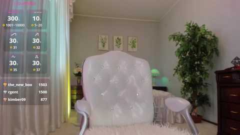 flower_nicole @ chaturbate on 20250721