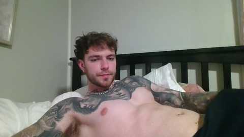ivanplease @ chaturbate on 20250721