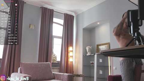 karlos_murphy @ chaturbate on 20250721