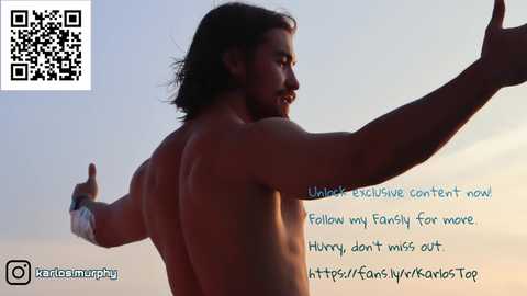 karlos_murphy @ chaturbate on 20250721