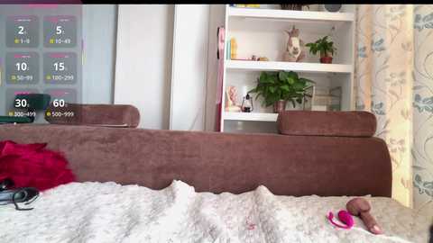 liunana @ chaturbate on 20250721