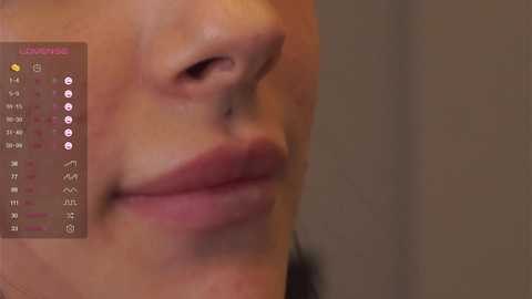 loracopple @ chaturbate on 20250721