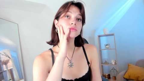 niky_jess @ chaturbate on 20250721
