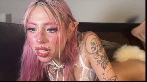 pixiedaydream @ chaturbate on 20250721