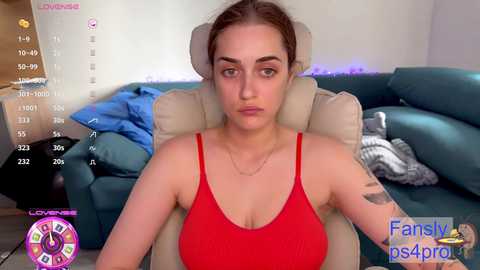 ps4pro @ chaturbate on 20250721