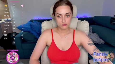 ps4pro @ chaturbate on 20250721