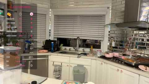 sammyravenwood @ chaturbate on 20250721