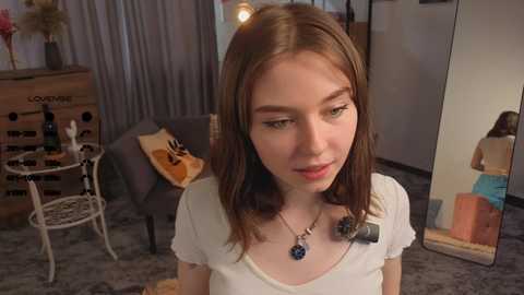 sassybloomx @ chaturbate on 20250721
