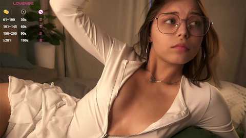 shickshackshock @ chaturbate on 20250721