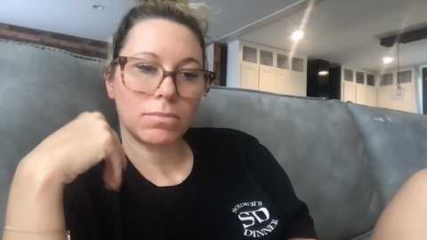 texas_blonde @ chaturbate on 20250721