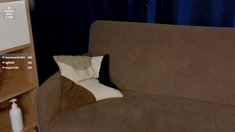 whisperprincess @ chaturbate on 20250721