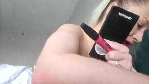 1stclassprincess @ chaturbate on 20250722