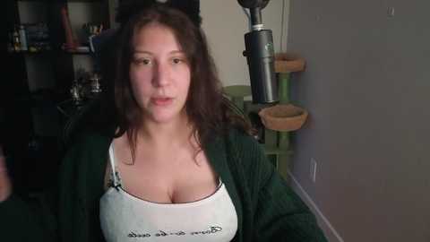 alexa_dream @ chaturbate on 20250722