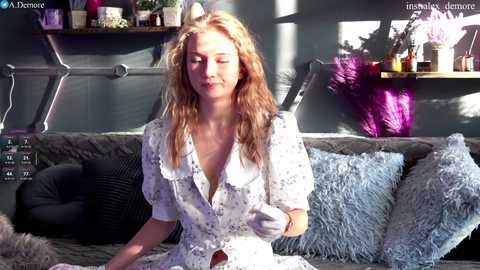 alexandra_demore @ chaturbate on 20250722